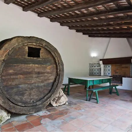 Villa Masia Del Siglo Xvi Vallbona d'Anoia