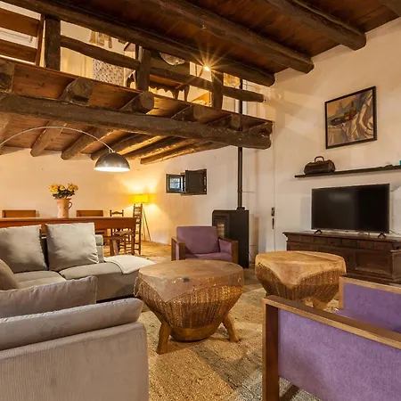 Masia Del Siglo Xvi