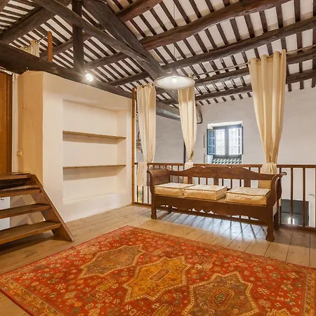 Masia Del Siglo Xvi