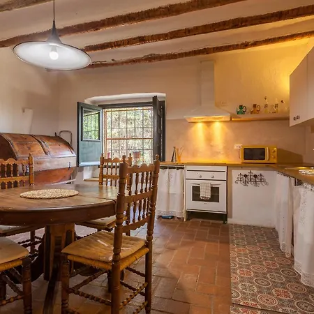 Villa Masia Del Siglo Xvi *