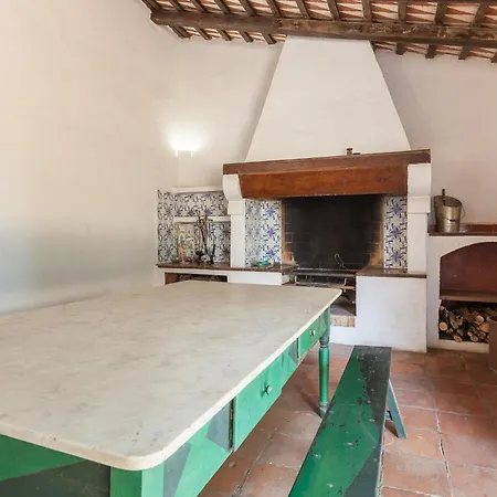 Masia Del Siglo Xvi Villa *