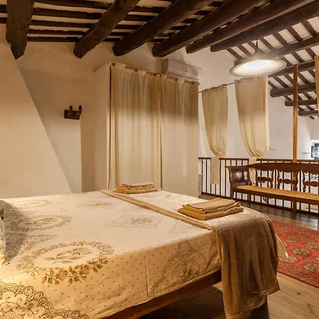 Masia Del Siglo Xvi Villa Vallbona d'Anoia
