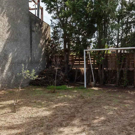 Masia Del Siglo Xvi Villa *