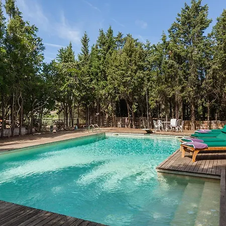 Villa Masia Del Siglo Xvi Vallbona d'Anoia